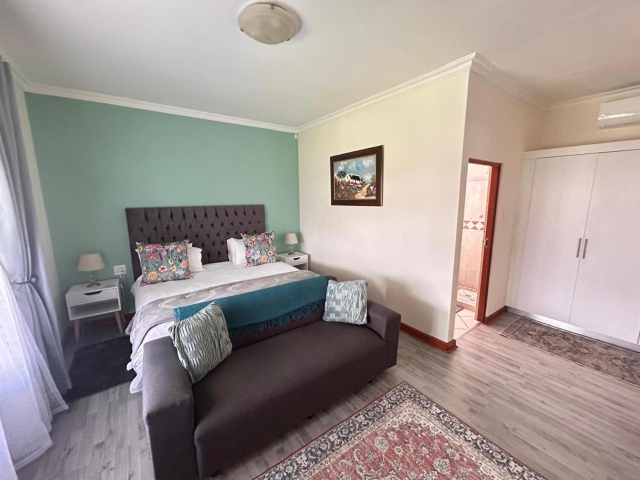 Mirihof Retreat And Olive Estate Hotel Монтегю Екстериор снимка