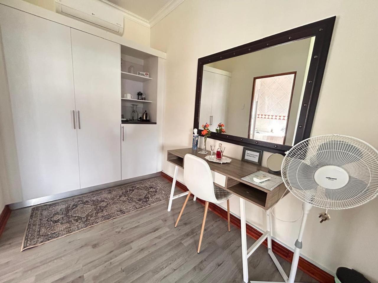 Mirihof Retreat And Olive Estate Hotel Монтегю Екстериор снимка